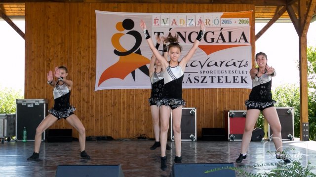 2015-2016 Évadzáró Gála