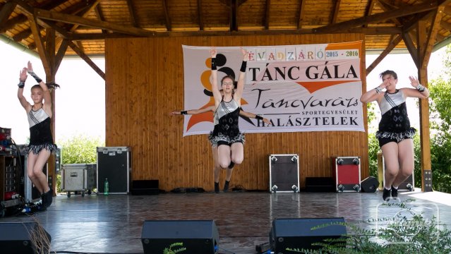 2015-2016 Évadzáró Gála