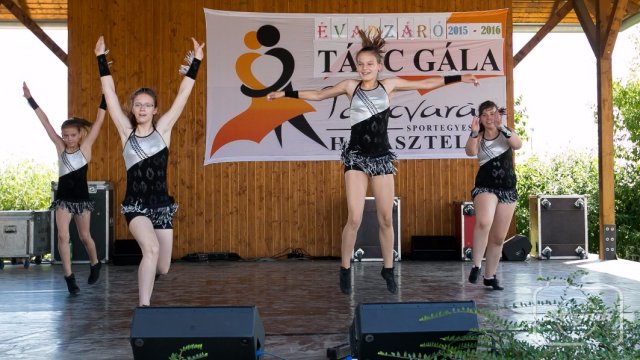 2015-2016 Évadzáró Gála