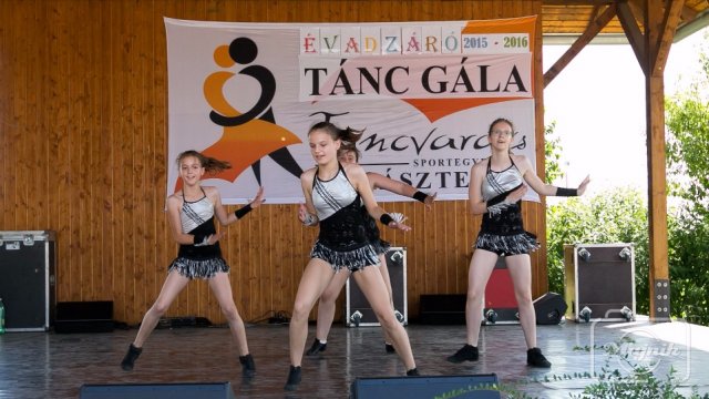 2015-2016 Évadzáró Gála