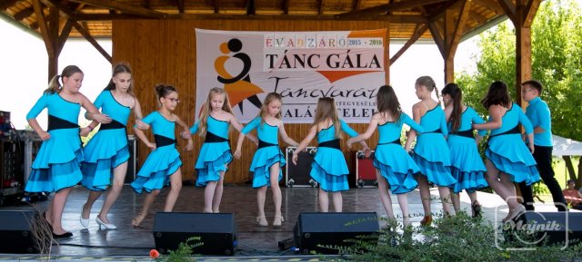 2015-2016 Évadzáró Gála