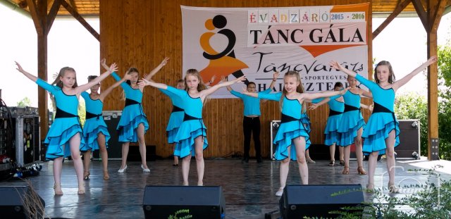 2015-2016 Évadzáró Gála