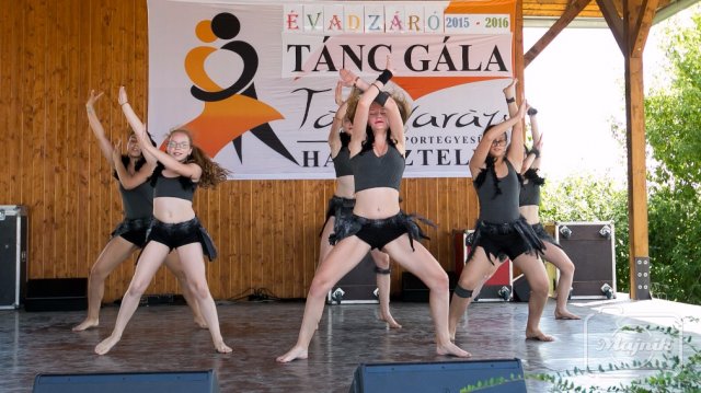 2015-2016 Évadzáró Gála