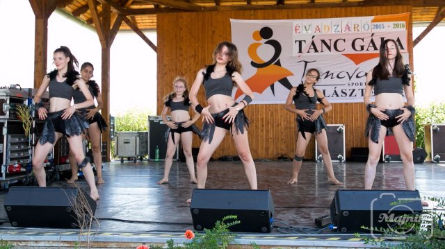 2015-2016 Évadzáró Gála