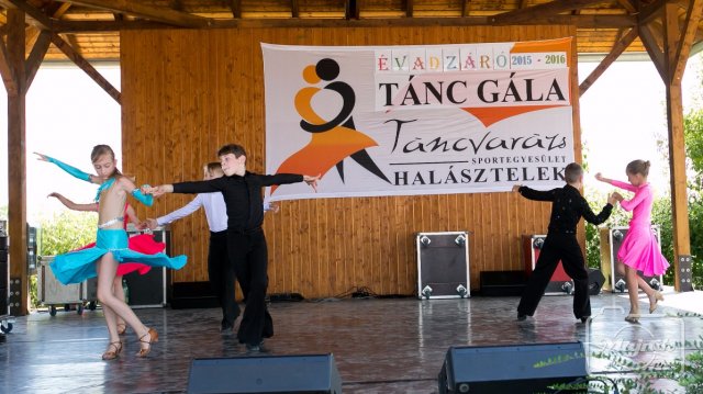 2015-2016 Évadzáró Gála