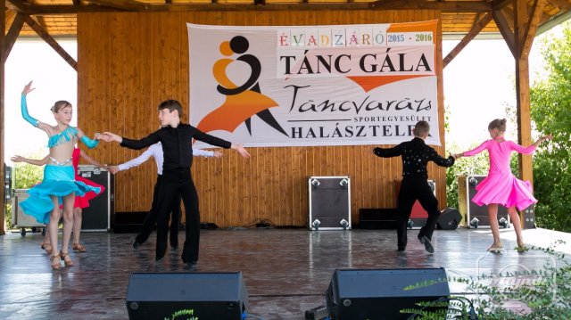 2015-2016 Évadzáró Gála