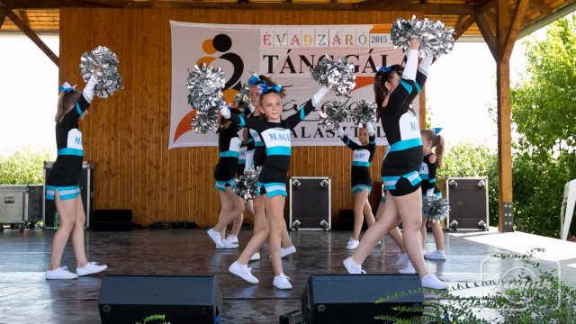 2015-2016 Évadzáró Gála