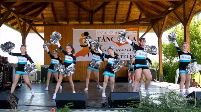 2015-2016 Évadzáró Gála