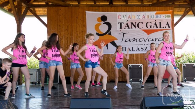 2015-2016 Évadzáró Gála