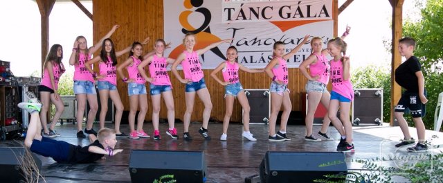 2015-2016 Évadzáró Gála