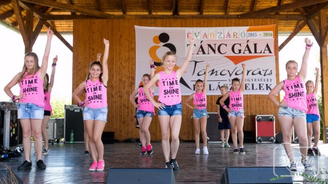 2015-2016 Évadzáró Gála