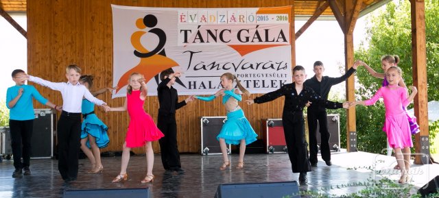 2015-2016 Évadzáró Gála