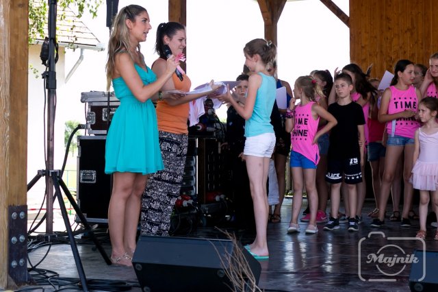 2015-2016 Évadzáró Gála