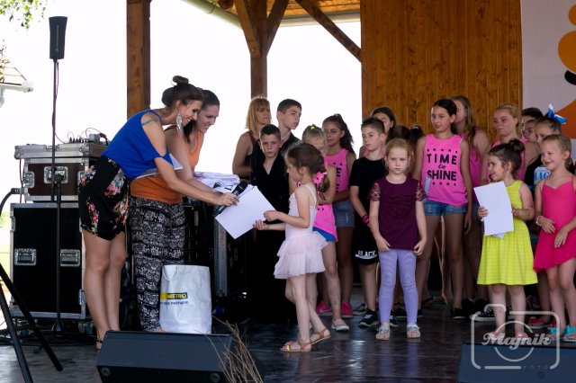 2015-2016 Évadzáró Gála