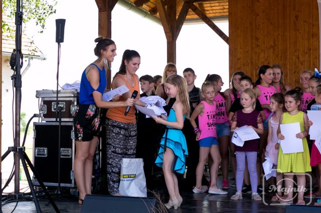 2015-2016 Évadzáró Gála