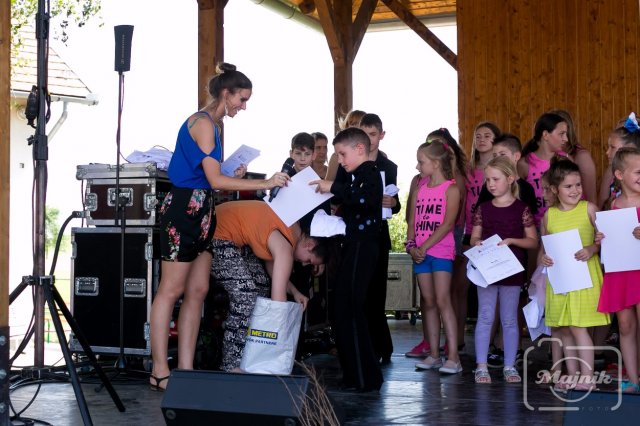 2015-2016 Évadzáró Gála