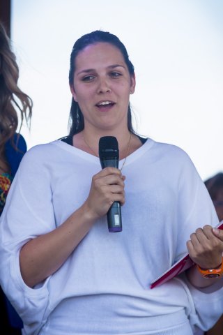 2015 Gála