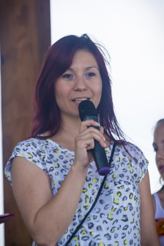 2015 Gála