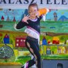 2015 Gála