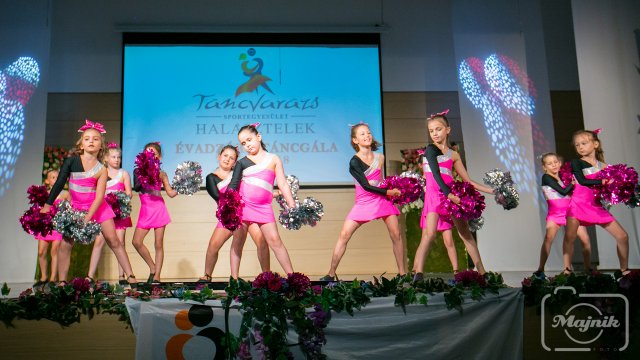 2017-2018 Évadzáró Gála