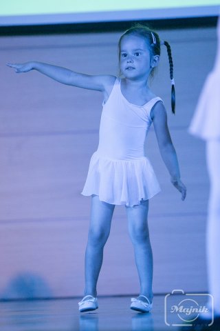 2017-2018 Évadzáró Gála