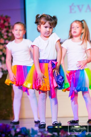 2017-2018 Évadzáró Gála