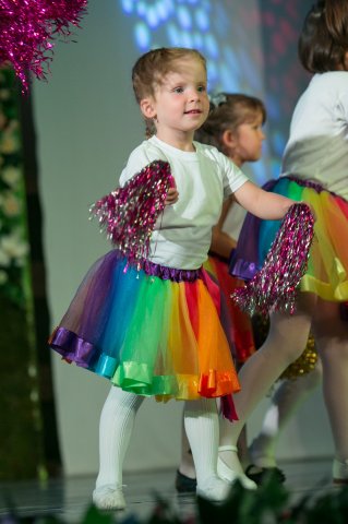 2017-2018 Évadzáró Gála