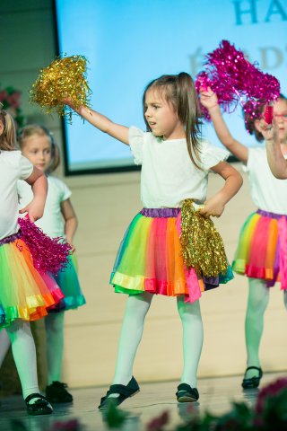 2017-2018 Évadzáró Gála