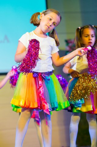 2017-2018 Évadzáró Gála