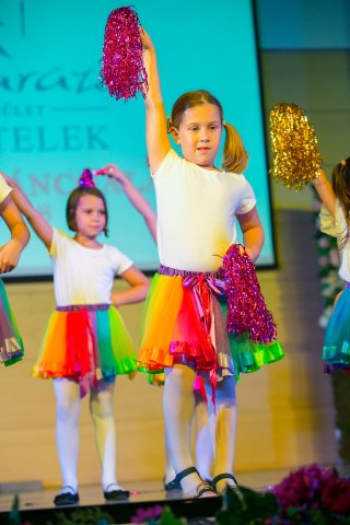 2017-2018 Évadzáró Gála