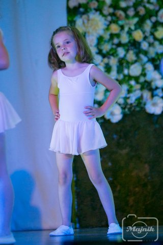 2017-2018 Évadzáró Gála