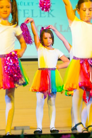 2017-2018 Évadzáró Gála