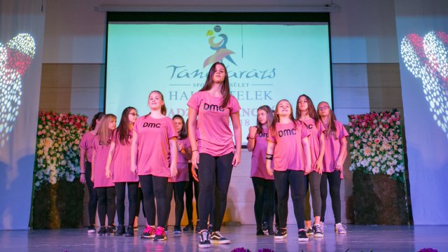 2017-2018 Évadzáró Gála