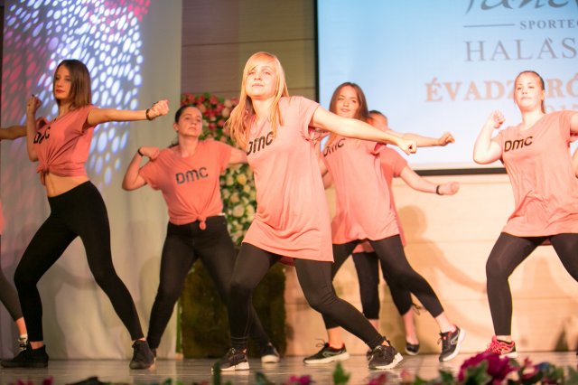 2017-2018 Évadzáró Gála