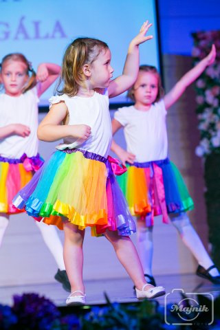 2017-2018 Évadzáró Gála