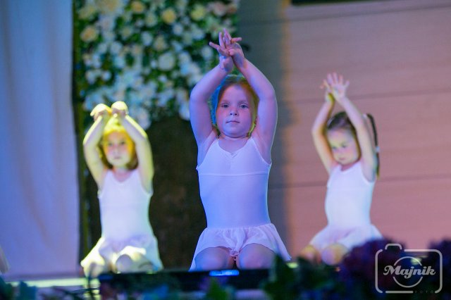 2017-2018 Évadzáró Gála