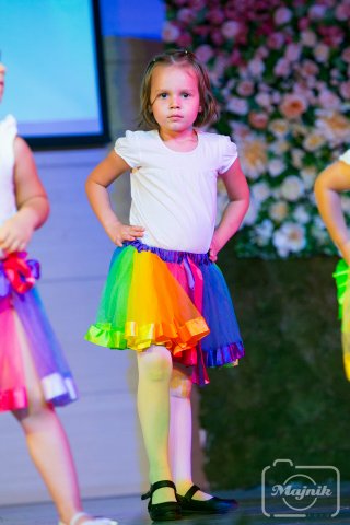 2017-2018 Évadzáró Gála