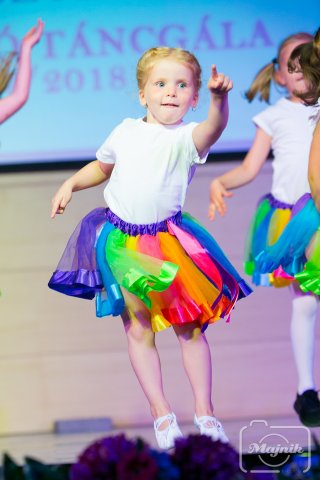 2017-2018 Évadzáró Gála