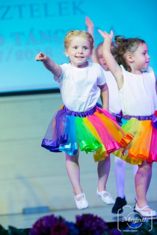 2017-2018 Évadzáró Gála