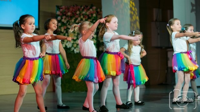 2017-2018 Évadzáró Gála