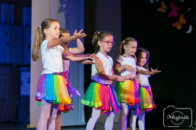 2017-2018 Évadzáró Gála