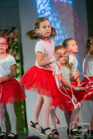 2017-2018 Évadzáró Gála