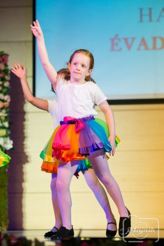 2017-2018 Évadzáró Gála