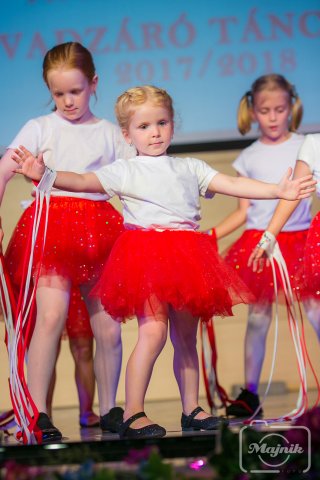 2017-2018 Évadzáró Gála