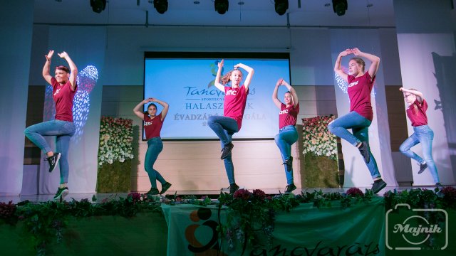 2017-2018 Évadzáró Gála