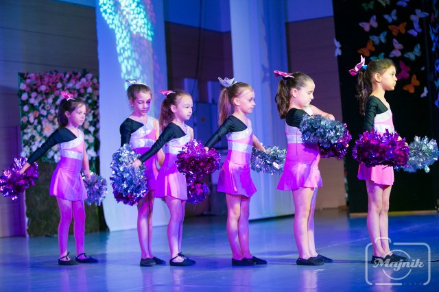 2017-2018 Évadzáró Gála