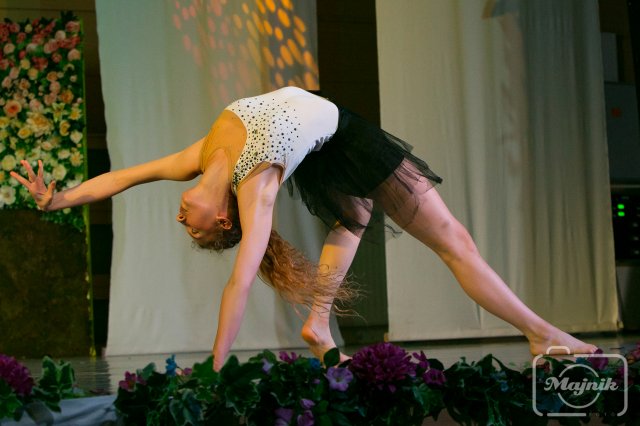 2017-2018 Évadzáró Gála