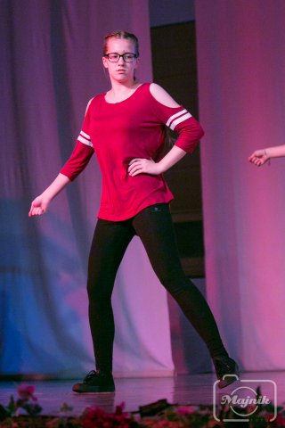 2017-2018 Évadzáró Gála