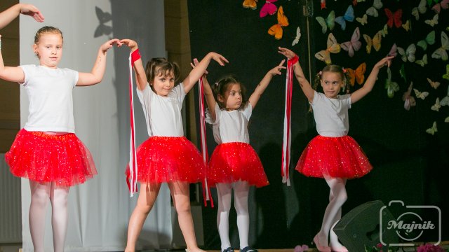 2017-2018 Évadzáró Gála