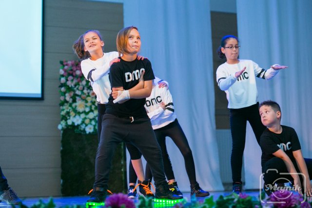 2017-2018 Évadzáró Gála